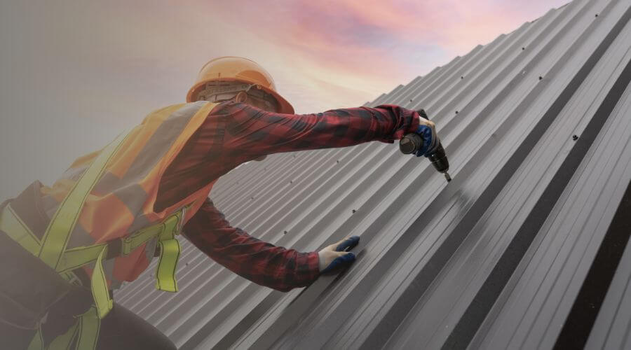 Expert Emergency Roof Repairs services in Bayport, MN